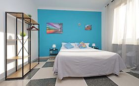 The Colours Rooms Guest House
