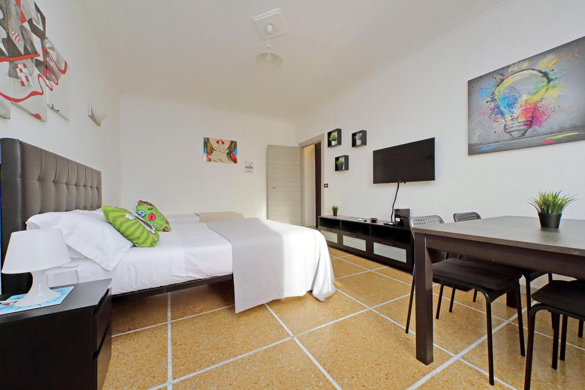 The Colours Rooms Guest House Rzym Zewnętrze zdjęcie