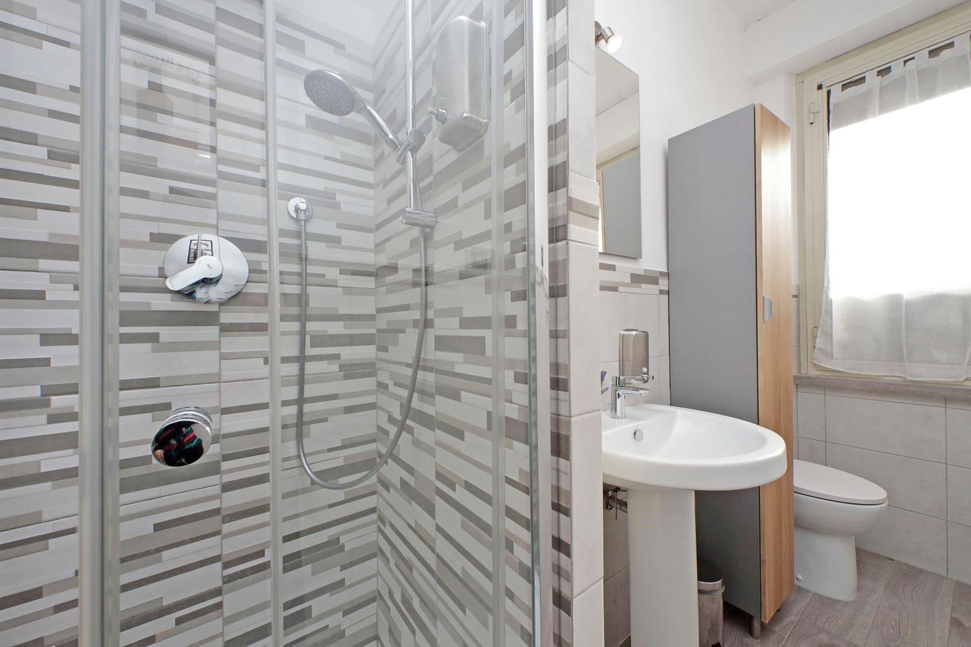 The Colours Rooms Guest House Rzym Zewnętrze zdjęcie
